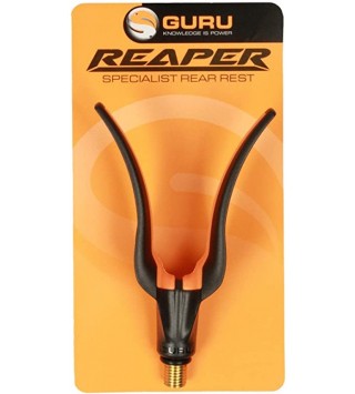 GURU Rear Reaper Rest bottartó