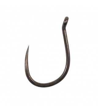 GURU Super Pellet Waggler horog 14 (Barbless/Eyed)