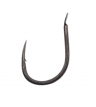 GURU Super XS horog (Spade/Barbed) Size 14