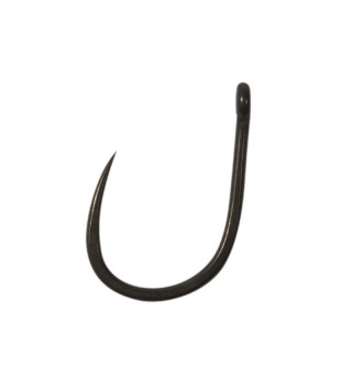 GURU Super XS horog Size 10 (Barbless/Eyed)