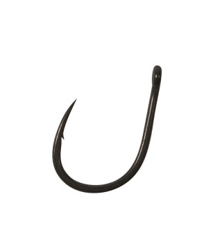 GURU Super XS horog Size 10 (Barbed/Eyed)