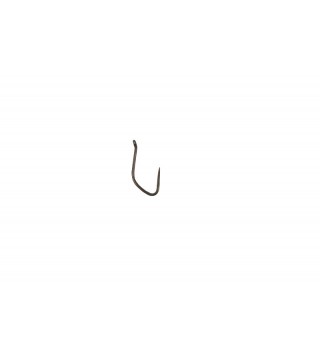 GURU F1 Eyed Hook Size 14 (Barbless/Eyed)