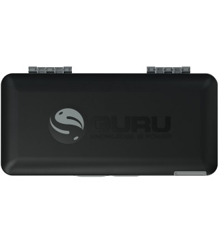 GURU Stealth Rig Case 6" (15cm) előketartó
