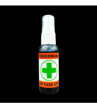 Feedermánia CARP CARE SPRAY 30 ML