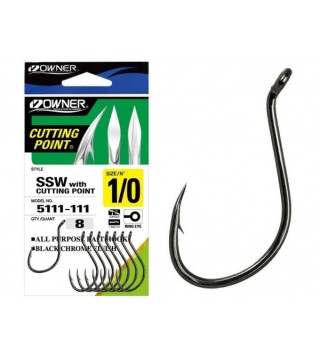 OWNER CUT SSW 5111 füles horog - 8