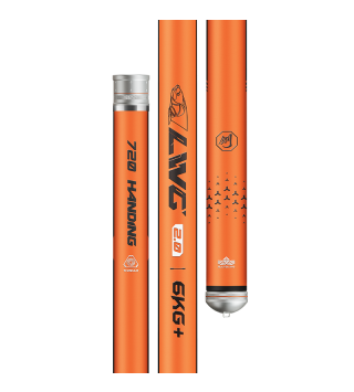 HANDING Spiccbot LWG2 9m