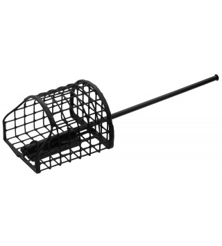 Haldorádó Pellet Slipper etetőkosár- L 25g