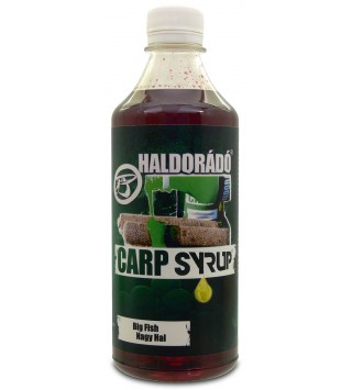 Haldorádó Carp Syrup aroma - Nagy Hal