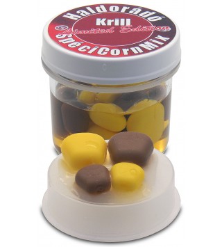 Haldorádó SpéciCorn MIX Limited Edition gumikukorica - Krill