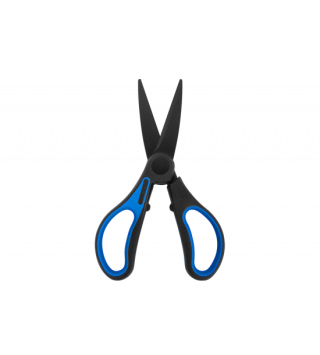 PRESTON Worm Scissors gilisztavágó olló