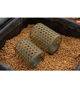 PRESTON ICS Bait Up Feeder etetőkosár - Large 20g