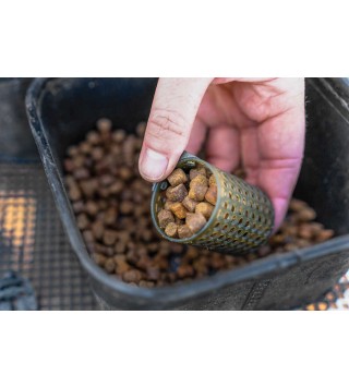 PRESTON ICS Bait Up Feeder etetőkosár - Large 20g