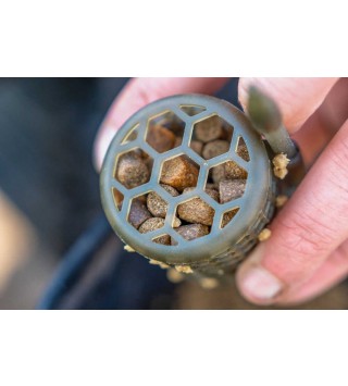 PRESTON ICS Bait Up Feeder etetőkosár - Large 20g