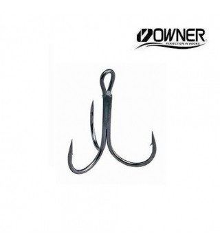 OWNER 5636 hármashorog 1X - 8