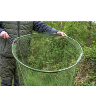 Korum POWER FOLDING SPOON - LATEX 34"