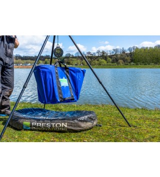 PRESTON Heavy Duty Weigh Bag mérlegelő zsák