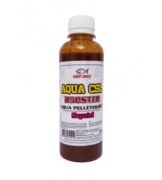 TOP MIX AQUA CSL Liquid - Squid
