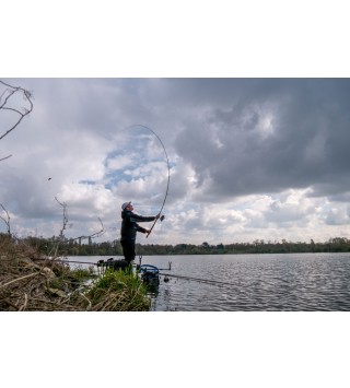 PRESTON Distance Master feeder bot 4m - 100g