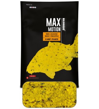 Haldorádó MAX MOTION Carp Paste - Édes Ananász