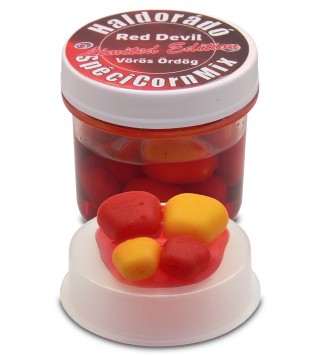 Haldorádó SpéciCorn MIX Limited Edition - Red Devil