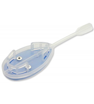 Haldorádó Dart Pro Aqua method feeder kosár - XL 45 g