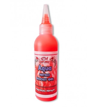 TOP MIX Aqua Nitro Boost Gel - Paprikás kenyér