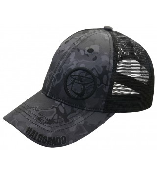 Haldorádó New Wave Cap Black Edition baseball sapka