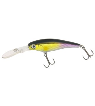 Haldorádó Predator Lures műcsali - Trex 01