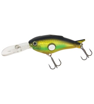 Haldorádó Predator Lures műcsali - Master 05