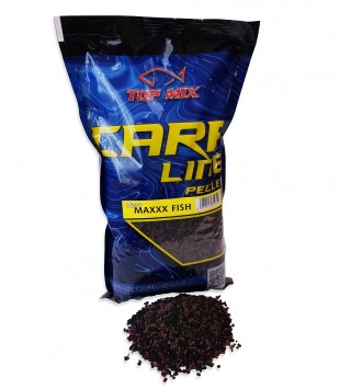 TOP MIX Carp Line Micro Pellet - Maxxx Fish