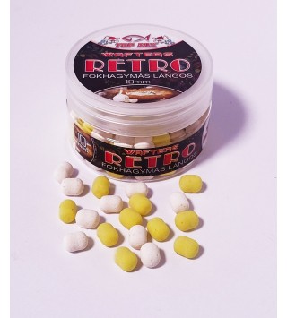 TOP MIX Retro wafters 10mm - Fokhagymás lángos