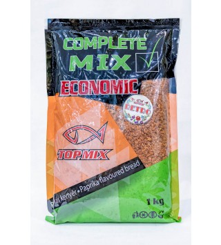TOP MIX ECONOMIC COMPLETE-MIX Paprikás Kenyér