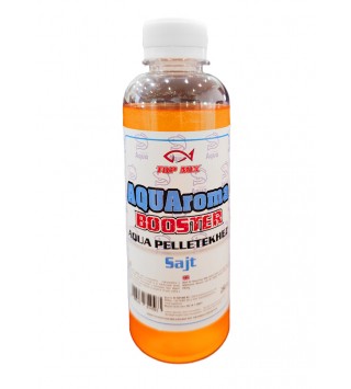 TOP MIX AQUA Booster aroma - Sajt
