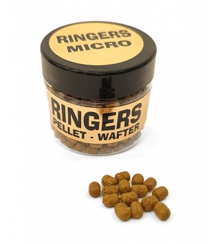 Ringers Micro Pellet wafter