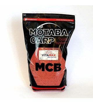 Motabacarp Vitamax Etetőanyag - Rák-Eper