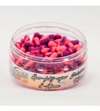 Motabacarp By Jakubecz Kálmi Wafter - Eper-Vajsav-Fahéj 8-10mm