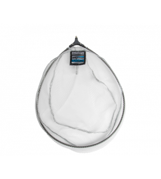 PRESTON Carbon Euro Match Landing Net merítőfej 16