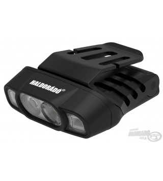 Haldorádó HL-Cap Pro fejlámpa