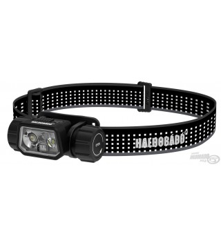 Haldorádó HL-Star fejlámpa