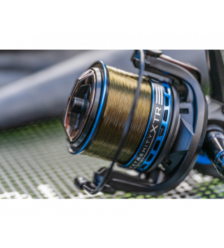 PRESTON Extremity XTR Feeder Orsó