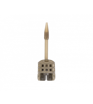 PRESTON ICS In-line Pellet Feeder kosár - Small 30g