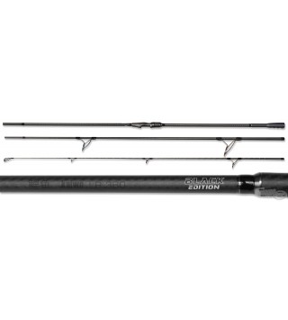 Haldorádó BLACK EDITION Kaiwo LR 360 3,5 Lbs távdobó horgászbot 150 méterig