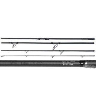 Haldorádó BLACK EDITION Kaiwo LR 425 4 Lbs távdobó horgászbot 200 méterig