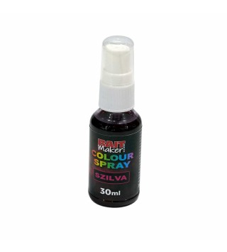 BAIT MAKER Color Spray Szilva 30 ml