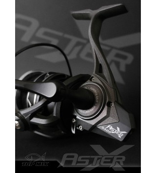 TOP MIX AsterX 5500 Orsó