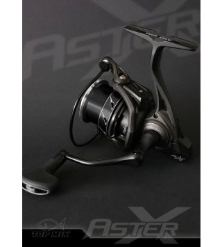 TOP MIX AsterX 4500 Orsó