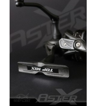 TOP MIX AsterX 5500 Orsó