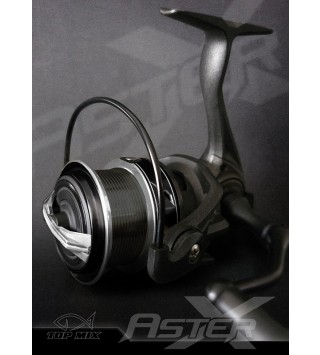 TOP MIX AsterX 5500 Orsó