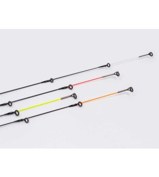 PRESTON EQUIS 1,5 oz SUPER FEEDER TIP spicc - RED