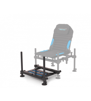 PRESTON Absolute Feeder Chair Foot Platform lábrács